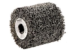 Roue abrasive en fibre dure 110x100 mm, P 46 - METABO - 623525000