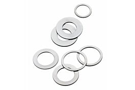 Bague de réduction 30 x 1,6 x 20 mm - METABO - 623550000