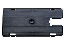 Plaque anti-rayures pour scies sauteuses - METABO - 623664000