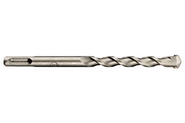 SDS-plus Classic / 7,0 x 160 mm - METABO - 626180000