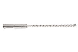SDS-plus P4P / 10,0 x 215 mm - METABO - 626221000