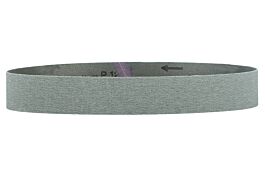5 bandes abrasives 40 x 760 mm, P280/A65, PYR, ponceuse à tubes - METABO - 626312000