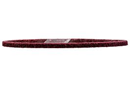 5 bandes de fibre 19 x 457 mm, grossières, limes à bande - METABO - 626391000