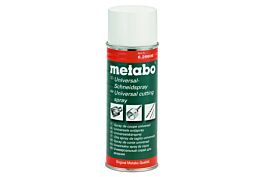Aérosol de coupe universel - METABO - 626606000