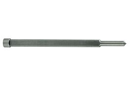 Pointe de centrage pour HSS long et carbure - METABO - 626609000