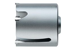 Scie cloche universelle 30 mm Pionier - METABO - 627002000
