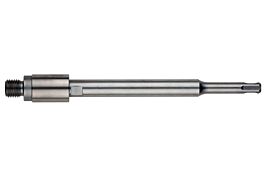 Emmanchement SDS-plus, 220 mm, pour Pionier - METABO - 627039000