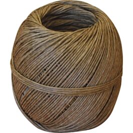 FICELLE FINE ECRUE 2.0/2 X 100GR 90M - Neutre - 27670