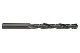 10 forets HSS-R 2,9 x 61 mm - METABO - 627719000