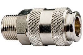 Raccord rapide UNI 3/8