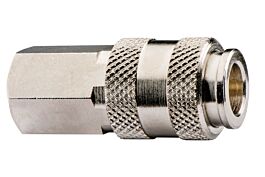 Raccord rapide UNI 1/4