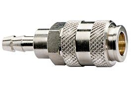 Raccord rapide UNI 6 mm - METABO - 628706000