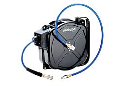 Enrouleur de flexible SA 312 - METABO - 628824000