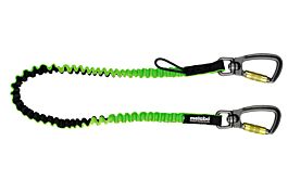Sangle de sécurité pour outil Quick Connect DS jusqu'à 5 kg - METABO - 628970000