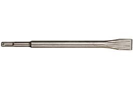 Burin plat SDS-plus « professional premium » 250 x 20 mm - METABO - 629179000