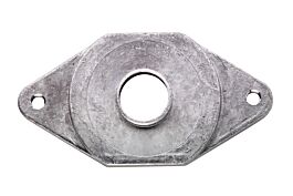 Guide de copiage 17 mm, OFE - METABO - 630118000