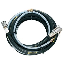 Tuyau air produit ø 32 x 10 mètres 24 P - EUROMAIR - 30143