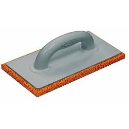 TALOCHE MOUSSE ORANGE ALVEOLEE 28X14X1,8CM TALIAPLAST - 301609