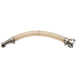 Tuyau aspiration enduits FUT-PULVERISATEUR raccord Storz - EUROMAIR - 30713