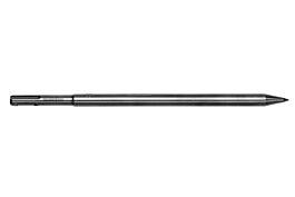 Burin pointu SDS-plus « professional » 250 mm - METABO - 630992000