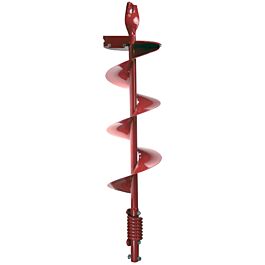FORET HELICOIDAL D=20CM MAKITA - 311800200