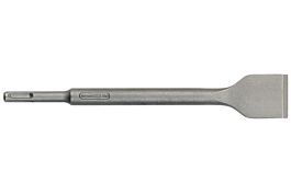 Burin à carreaux SDS-plus 250 x 40 mm, coudé - METABO - 631456000