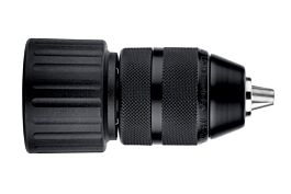 Mandrin à serrage rapide Futuro Plus S2M 13 mm avec adptateur pour UHE 2250/2650/ KHE 2650/2850/2851 - METABO - 631927000