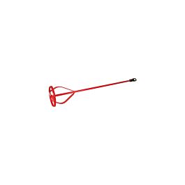 MALAXEUR 600X120MM (FAIBLE VISCOSITE) SDS TALIAPLAST - 340435
