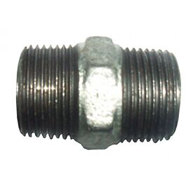 MAMELON DOUBLE GALVA N°280 MM 3'' - RENSON - 369720