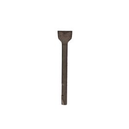 BURIN PLAT COUDE LARGEUR 34MM POUR UT8631 - RENSON - 398