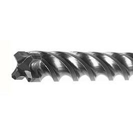 Foret SDS-max 16x940 mm FCH - HIKOKI - 4100914