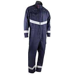 Combinaison THORIUM MARINE - RISK E2 VA PG - LMA LEBEURRE - 4151