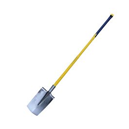 Bêche standard poli devant EMMANCHÉ composite POMME 1.10 M PERRIN - 465829