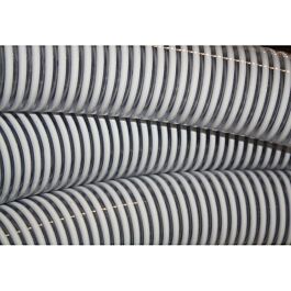 TUYAU SPIRALE - COURONNE 25M DIAMETRE INTERIEUR - 20 MM - RENSON - 484170