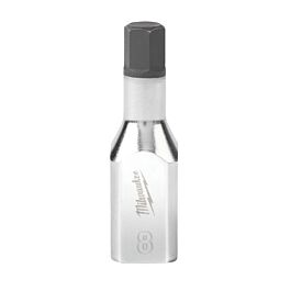 DOUILLE À EMBOUT - DOUILLE À EMBOUT TORX 1/4 - MILWAUKEE - 4932480835