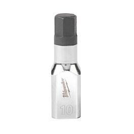 DOUILLE À EMBOUT - DOUILLE À EMBOUT TORX 1/4 - MILWAUKEE - 4932480837