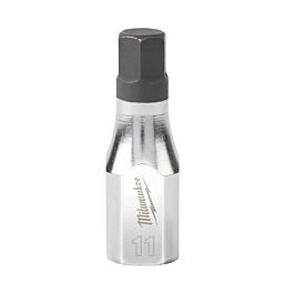 DOUILLE À EMBOUT - DOUILLE À EMBOUT TORX 1/4 - MILWAUKEE - 4932480838