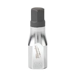 DOUILLE À EMBOUT - DOUILLE À EMBOUT TORX 1/4 - MILWAUKEE - 4932480839