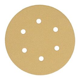 FEUILLE DE PONCAGE HP 125/8 HL G80-50PC - Carton MILWAUKEE ACCESSOIRES - 4932492199