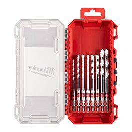 FORET MULTI MATERIAUX HEXAGONAUX - MILWAUKEE - 4932493872