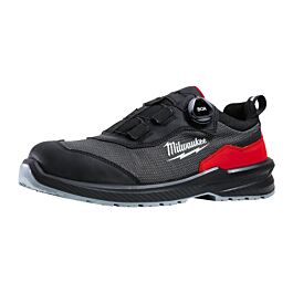 CHAUSSURE FLEXTRED S1PS TIGE BASSE BOA® ESD FO SR - MILWAUKEE - FXT S1PS B1L110133