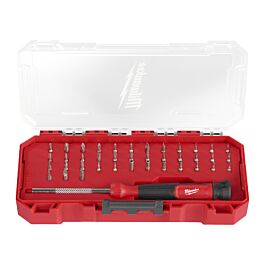 TOURNEVIS MULTI-EMBOUT - MILWAUKEE - 4932498177