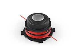 Bobine avec filetage 196999 - STIHL - 40037104310