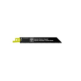 Lame de scie sabre pour plaque de plâtre HCS 130 T6 DW - Pack de 3 - FEIN - 31324000456