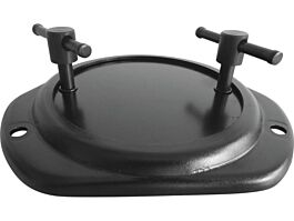 Base tournante pour étaux DOLEX - 52830