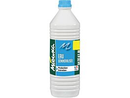 Eau déminéralisée MIEUXA - 58262