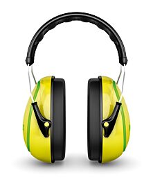 CASQUE ANTIBRUIT M4 SNR 30 DB - MOLDEX - 611001