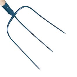 FOURCHE A FANER A DOUILLE 3 DENTS PERRIN - 624030