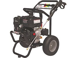 Nettoyeur hp eau froide moteur thermique ohv 900 l/h 303 bar avec flexible 15m SENCI - 64827