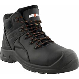 CHAUSSURES DE SECURITE TALIN HAUTES S3 T37 - HEROCK - 65727